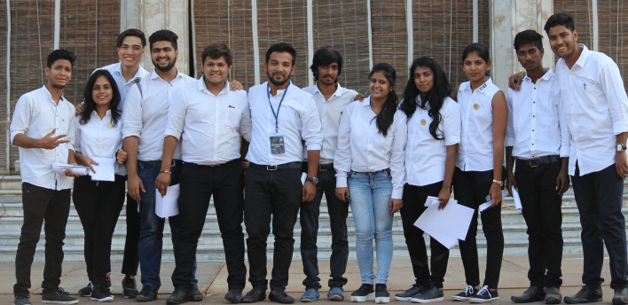 Rachnoutsav College of Commerce & Management Hyderabad Events photo 17